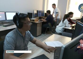 Биыл «Жетісу» телеарнасының алғашқы хабар таратқанына 25 жыл толды