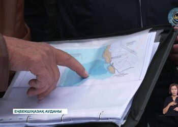 «Таза Қазақстан» акциясы “Мөлдір бұлақ” апталығы аясында қандай жұмыстар атқарылады?