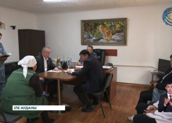 Сапалы медициналық қызмет алу азаматтардың басты құқығының бірі