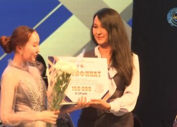 Талдықорғанда “Жас шеберлер” байқауы өтті