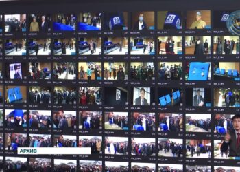 За 25 лет работы областное телевидение воспитало целую плеяду талантливых журналистов