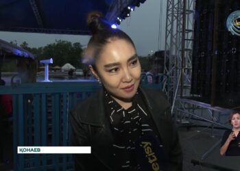 Елімізде «Музейлер түні» акциясы басталды