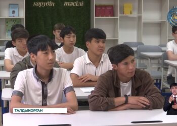 В области Жетісу появятся еще 14 новых специальностей