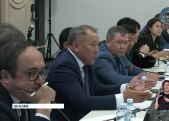 Бес жылда заманауи облыс орталығын құруға 1,9 триллион теңге қажет