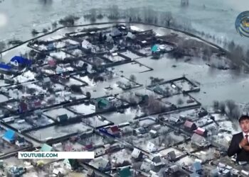 В Казахстане будут усилены меры по прогнозированию и предотвращению наводнений