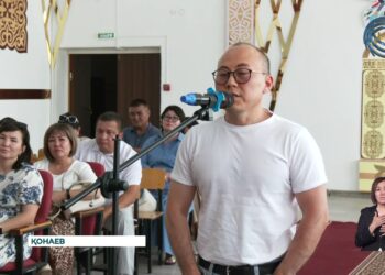 Мектепке дейінгі мекемелердегі балалар биометриясы кәсіпкерлер арасында қызу пікірталас тудырды
