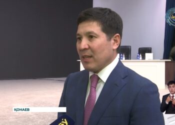 Әлеуметтік медициналық сақтандыру қоры «SUPERSET» бағдарламасы арқылы жұмыс жасауда