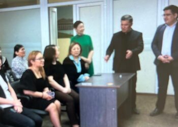 Разъяснены нормы действующих законодательных актов Республики Казахстан по вопросам борьбы с коррупцией