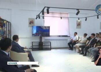 Газет-журнал оқитын оқырман қатарын көбейту керек