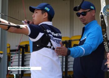 Париж-2024 жазғы Олимпиадасы – бүкіл әлем көз тіккен байрақты бәсекелердің бірі