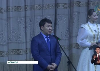 Режиссеры из 9 стран представят свои лучшие спектакли в Казахстане