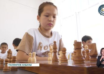 Президент тапсырмасына сәйкес бұқаралық арт спорт түрлері Жаркент өңірінде жақсы дамуда