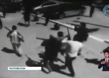 В Актобе начало лета 2016 года, до сих пор ассоциируются с трауром