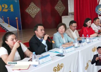 Бурное обсуждение среди предпринимателей вызвала детская биометрия в дошкольных учреждениях