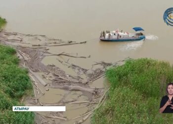 Абай облысында жылдық қуаты 300 мың тонна мыс балқытатын зауыт салынбақ