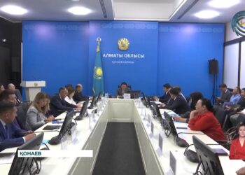 Жыл басынан бері Алматы облысында 47 сыбайлас жемқорлыққа қатысты қылмыс анықталды