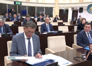 “БАҚ” сөзі “масс-медиа” болып өзгертіледі