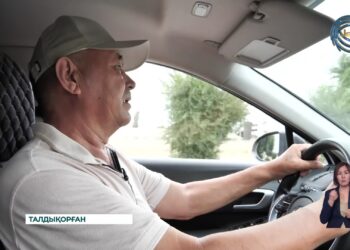 «Жетісу» телеарнасының құрылғанына — 25 жыл