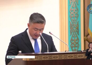 Қазіргі таңда Қазақстан бойынша 651 мың адам үй кезегінде тұр