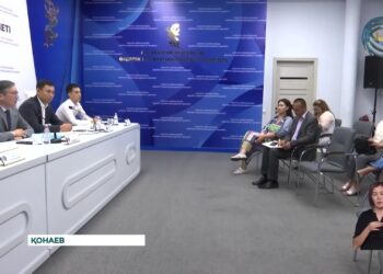 Алматы облысының цифрлық көшірмесіне 80-нен аса нысан енгізілді