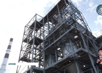 Градоначальник поделился результатами проведенной работы, и планами на будущее