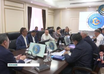 Алматинская область и Всемирный банк объединяют усилия для устойчивого развития