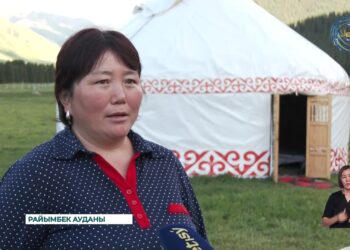 “Ауыл Аманаты” бағдарламасы ең шалғайдағы ауыл-аймақтағы азаматтар үшін ыңғайлы жоба