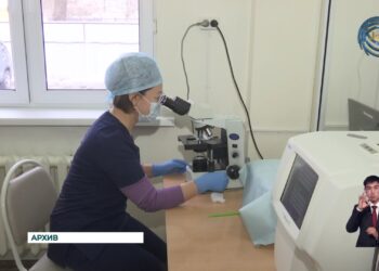 Казахстан вошел в топ-10 стран по потреблению наркотиков