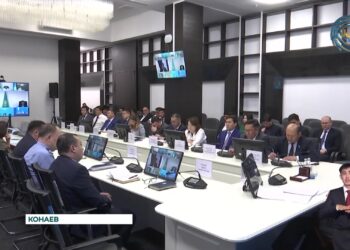 С начала года в Алматинской области выявлено 47 преступлений коррупционного характера