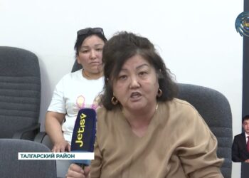 Жители села Кайнар 15 лет живут без стабильного водоснабжения и газа