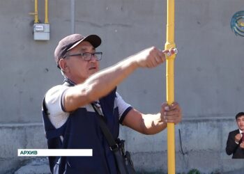 В области Жетысу ведется работа по газификации и водоснабжению региона