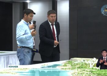 При строительстве в первую очередь должны быть созданы комфортные условия для населения