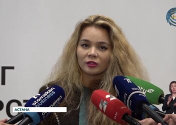 Астанада “Nextgen Finance Forum 2024” шарасы ұйымдастырылды