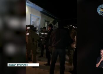 Талдықорғанда есірткі сатушыларды 10 жылға бас бостандығынан айыру туралы сот үкімі шықты