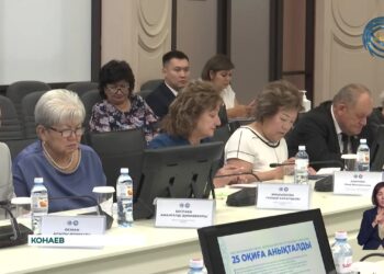 60 миллионов тенге отправили пострадавшим от паводков представители АНК Алматинской области