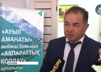 Көктемде жамап-жасқаған республикалық жолдар 2 айға жетпей шұрық-тесікке айналды