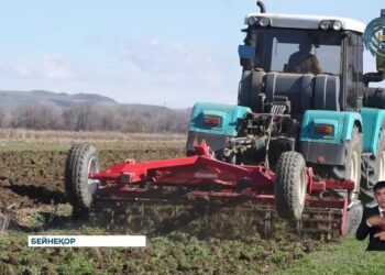 Биыл отандық туризмді дамытуға 433 миллиард теңге бөлінді