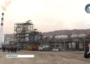 Бүгін Жетісу облысының әкімі Бейбіт Исабаев жоспарға сәйкес, Текелі қаласы тұрғындарымен кездесті