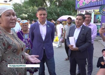 Бөлшектік және оңтайландырылған салыққа өзгеріс енгізілуі мүмкін