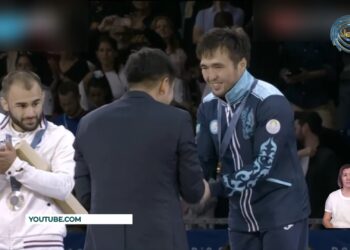 Парижде өтіп жатқан XXXIII жазғы Олимпиада ойындарының екі күнінің қорытындысы