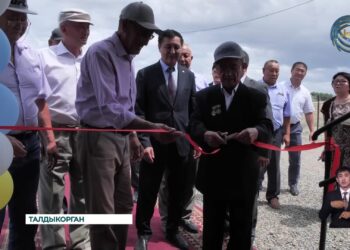 Многие жители нашего региона занимаются не только посевом различных культур, но и животноводством