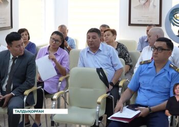 Құжатқа істелмейтін жұмыс үшін 351 млн. теңге бөлу керектігі енгізілген