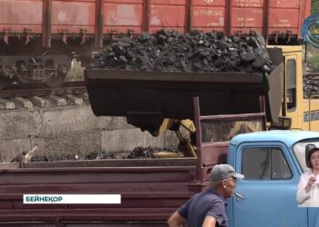Биыл жетісулықтар көмірден таршылық көрмейді