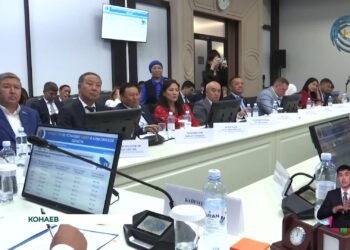 В Алматинской области с начала года в дорожно-транспортных происшествиях погибло 140 человек