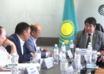 Выявлен ряд нарушений в сфере земельных отношений Алматинской области