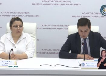 «eQonaq» жүйесінің мәліметі бойынша билығы жылда 72 мыңнан астам турист келген