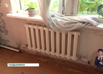 Жительница города Талдыкорган вынуждена искать справедливости в разных инстанциях