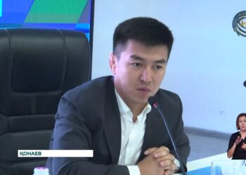 Райымбек ауданында спортты дамытуға көңіл бөлінбей отыр