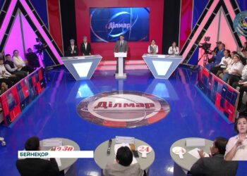 «Жетісу» телеарнасы өткен телевизиялық маусымды табысты аяқтады