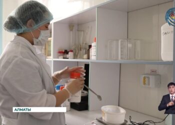 Отандық биотыңайтқышқа сұраныс артты